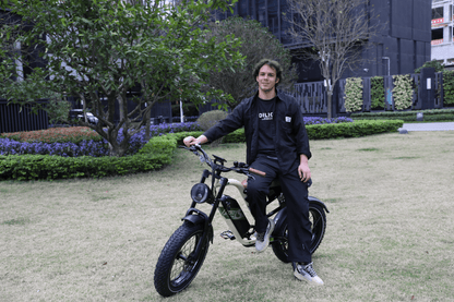 OneSport W66 - Elcykel - Wheelyshop