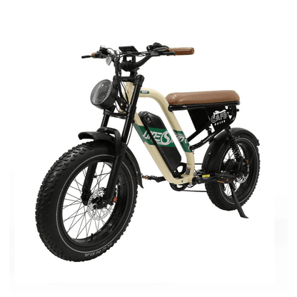 OneSport W66 - Elcykel - Wheelyshop