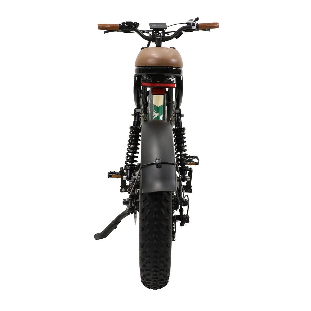 OneSport W66 - Elcykel - Wheelyshop