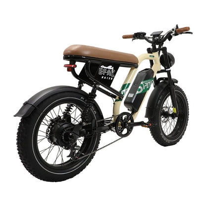 OneSport W66 - Elcykel - Wheelyshop