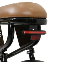 Luce posteriore dell'OneSport W66
