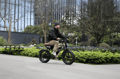 OneSport W66 - Elcykel - Wheelyshop