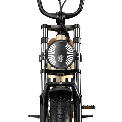 OneSport W77 - Elcykel - Wheelyshop