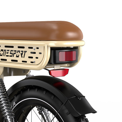 OneSport W77 - Elcykel - Wheelyshop