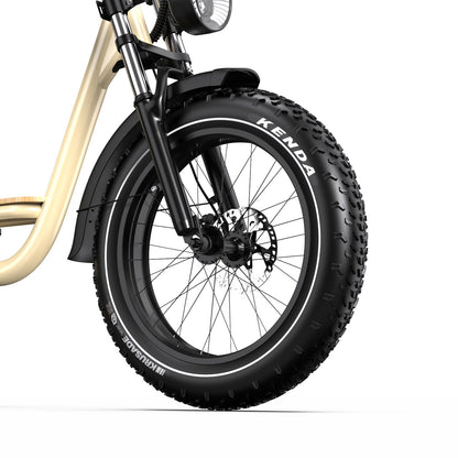 OneSport W77 - Elcykel - Wheelyshop
