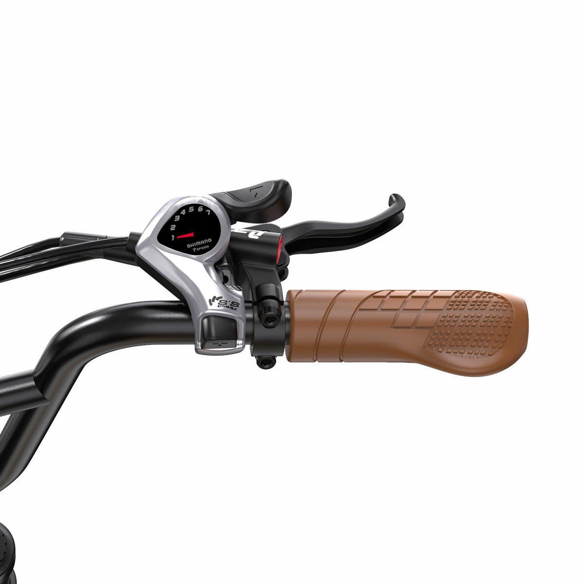 Leva del freno dell'OneSport W77