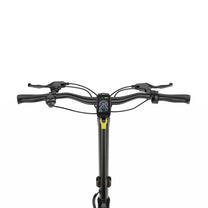 Manubrio dell'OOTD SR1