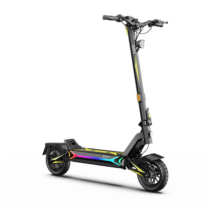 OOTD SR1 - Elsparkcykel - Wheelyshop