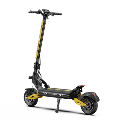OOTD SR3 - Elsparkcykel - Wheelyshop