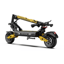 Monopattino elettrico OOTD SR3 piegato