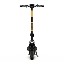 Monopattino elettrico OOTD SR3 visto di fronte