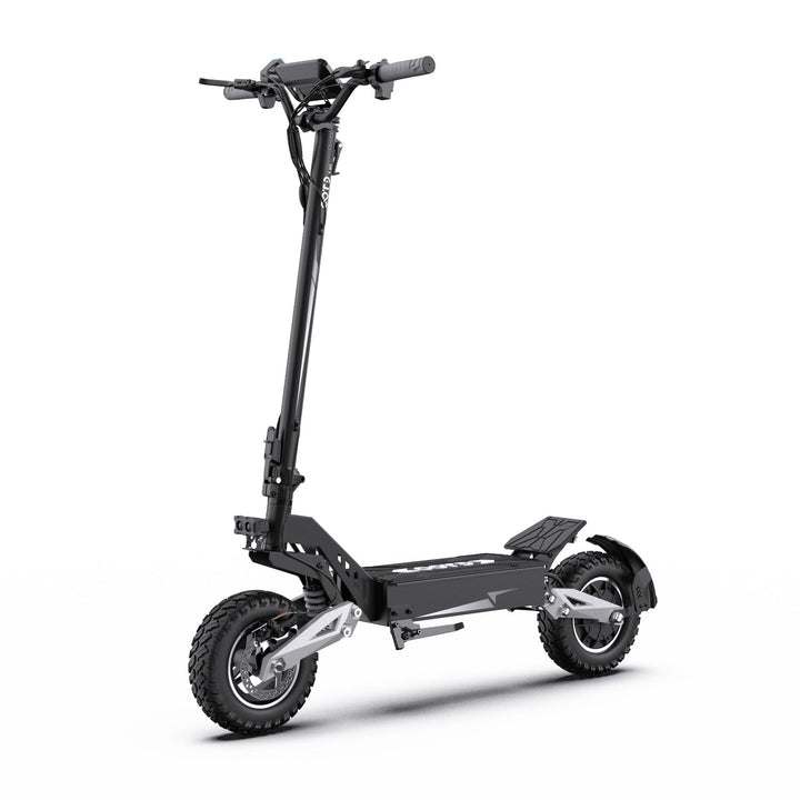 OOTD T10 - Elsparkcykel - Wheelyshop