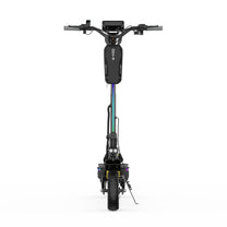 Monopattino elettrico OOTD T10 Pro visto di fronte