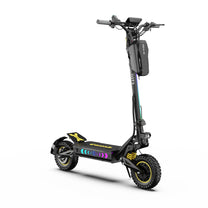 Monopattino elettrico OOTD T10 Pro visto di tre quarti