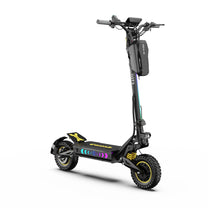 Monopattino elettrico OOTD T10 Pro visto di tre quarti