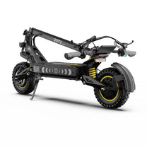 Monopattino elettrico OOTD T10 Pro piegato