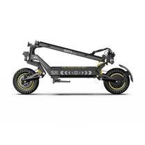 Monopattino elettrico OOTD T10 Pro piegato