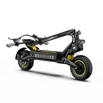 Monopattino elettrico OOTD T10 Pro piegato