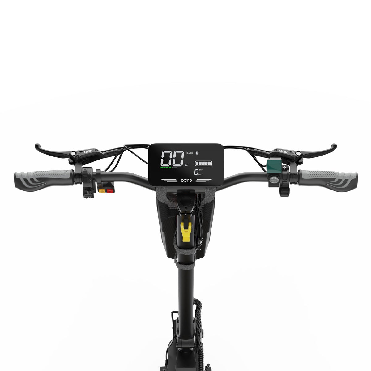 Manubrio dell'OOTD T10 Pro