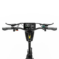 Manubrio dell'OOTD T10 Pro
