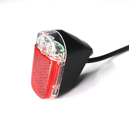 Original baklampa Ninebot G30D - Reservdel - Wheelyshop