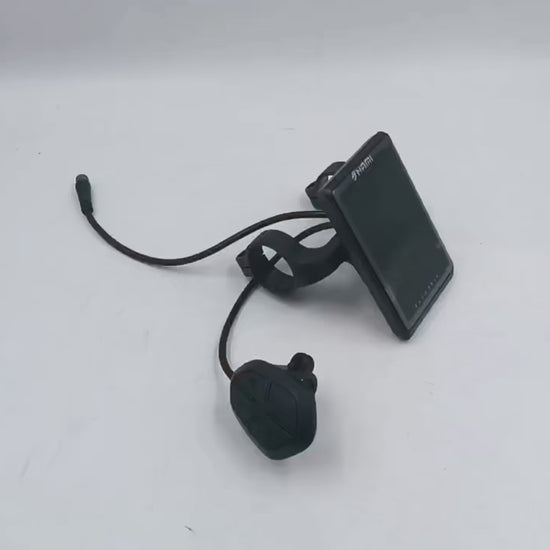 NAMI TFT Display (VA Version)