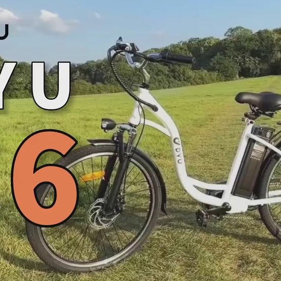DYU C6 – video