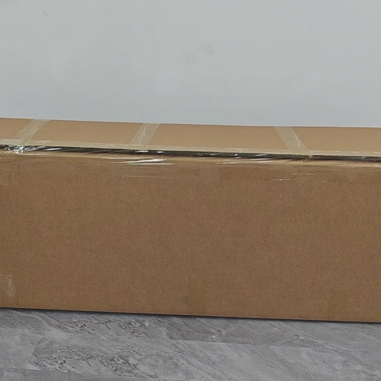 Unboxing video of the Boyueda M2 high-power adult E-scooter