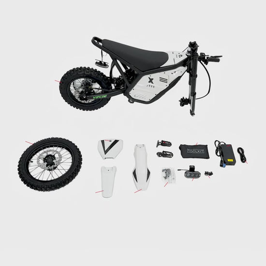 VIPCOO-H2 Installation Guide