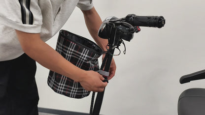SUNNIGOO Electric Mobility scooter L3 