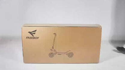 j2 max unboxing and installation