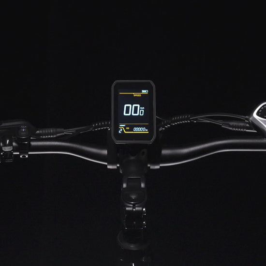 KOOLUX X2｜Light in Motion, Power in Every Ride