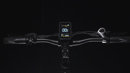 KOOLUX X2｜Light in Motion, Power in Every Ride