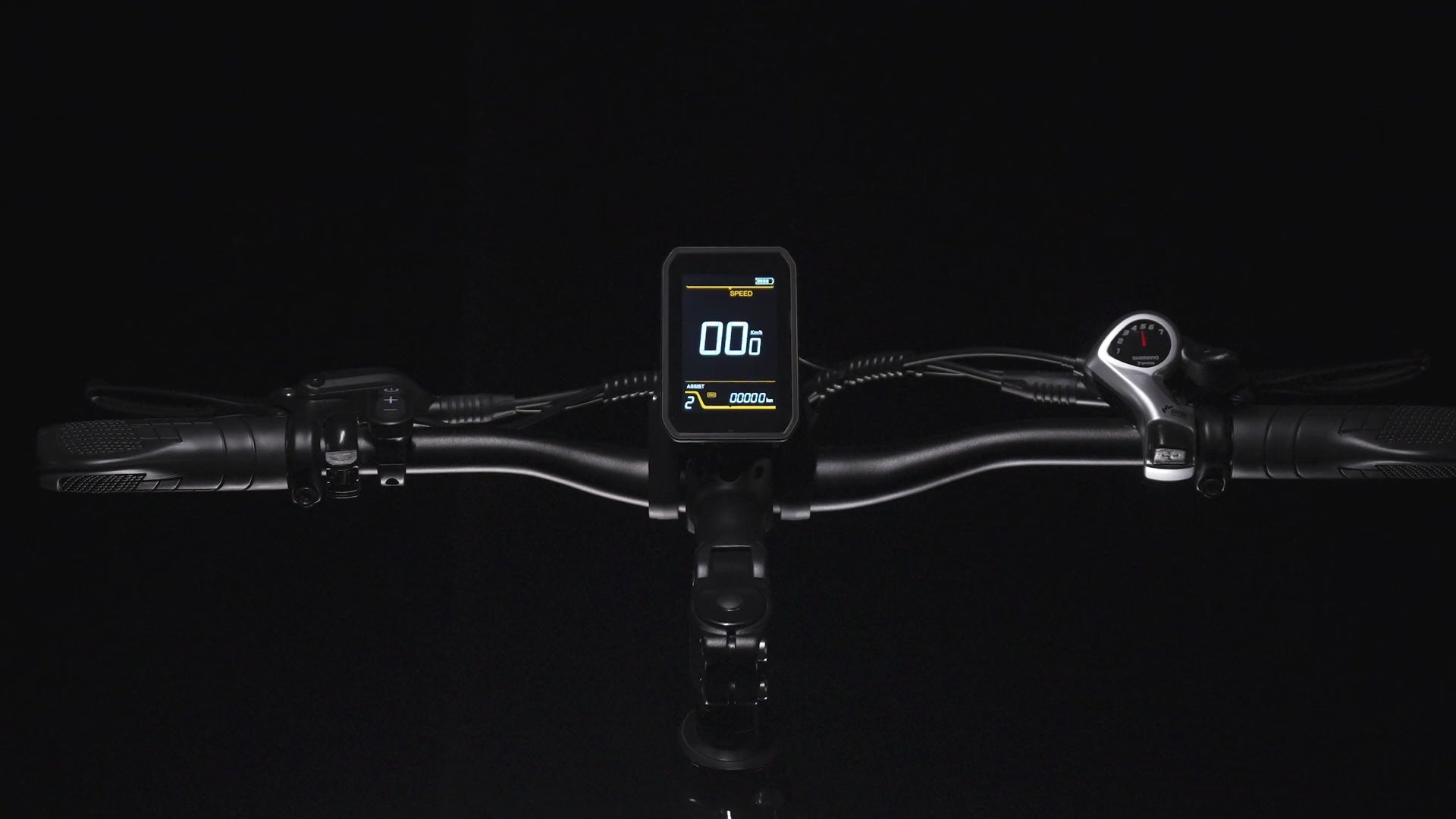 KOOLUX X2｜Light in Motion, Power in Every Ride