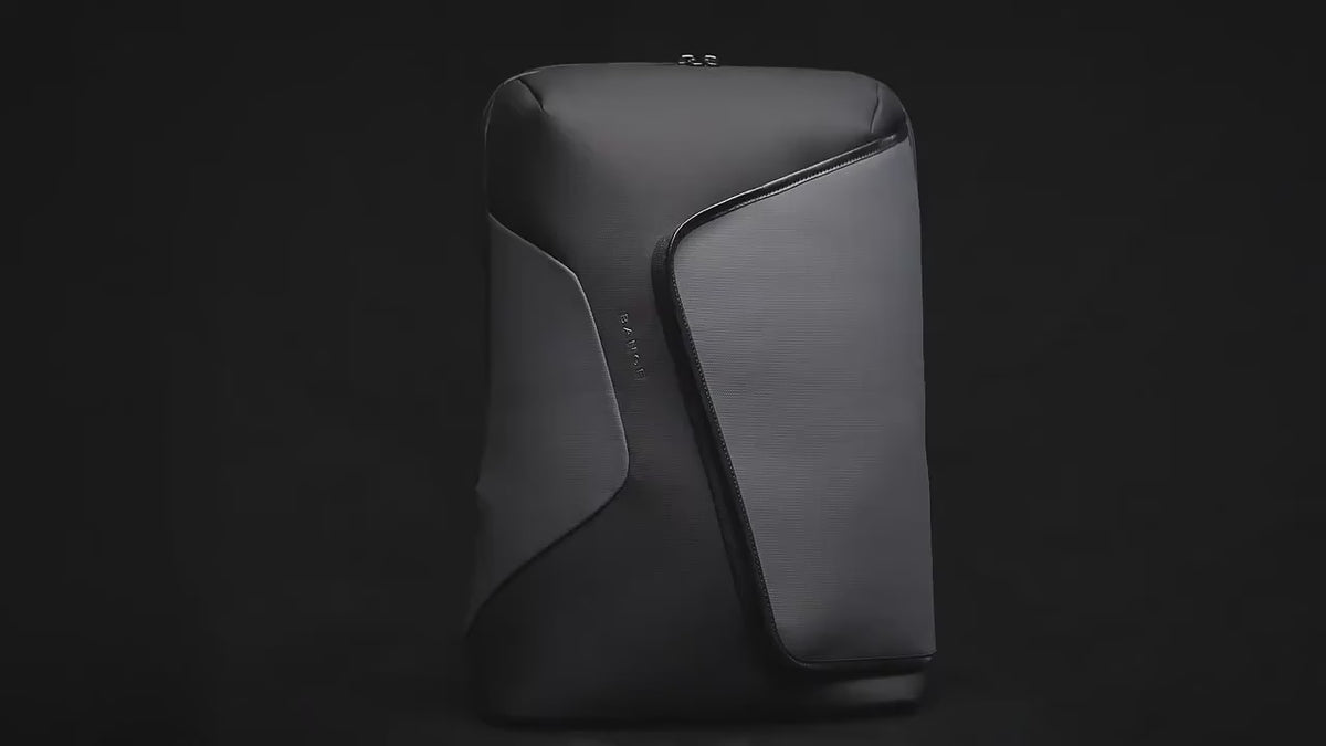 Smart Ryggsäck - Business Edition View