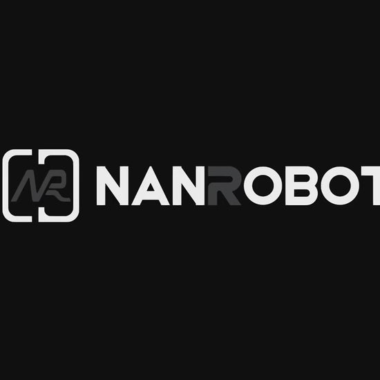 Take Your Commute to the Next Level - Nanrobot D4 MAX
