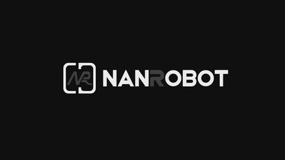 Take Your Commute to the Next Level - Nanrobot D4 MAX