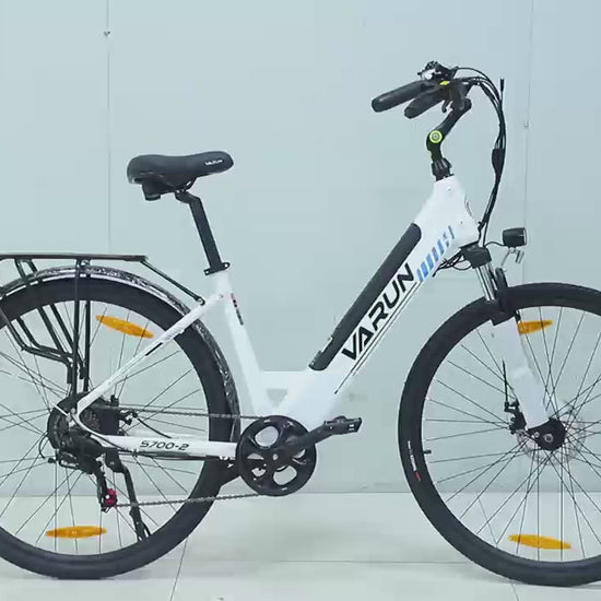 VARUN S700-2