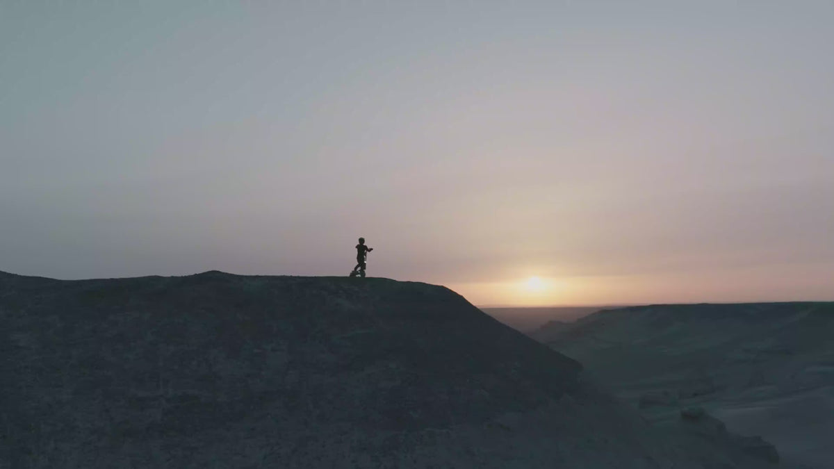 YUME XTRON – video
