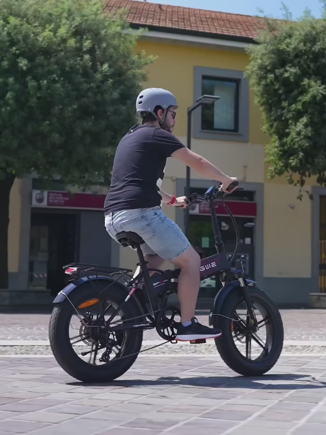 ENGWE EP-2 Pro – video