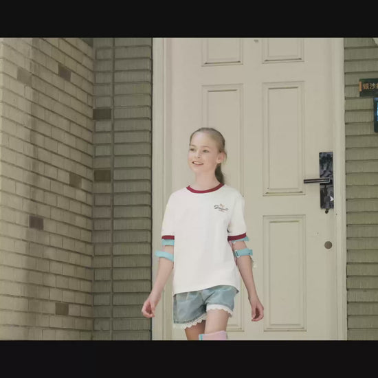 KOOLUX K7 – video