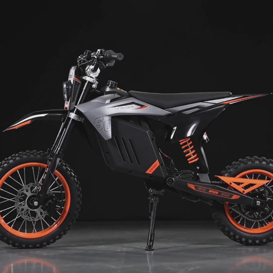 Wheely Y88 - Freeboy, electric motorcycle 2026 combine prime