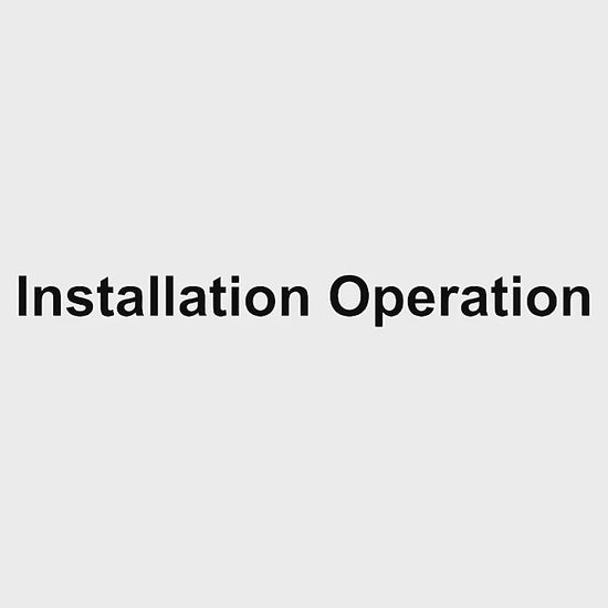 iScooter i12 Elsparkcykel Installationsvideo - Wheelyshop