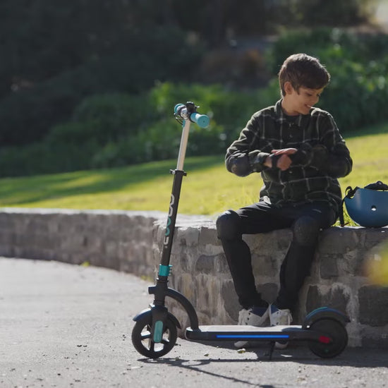 GYROOR H40 – video