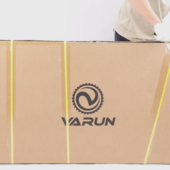 VARUN M26-2 PLUS Installation Video