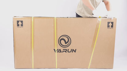 VARUN M26-2 PLUS Installation Video