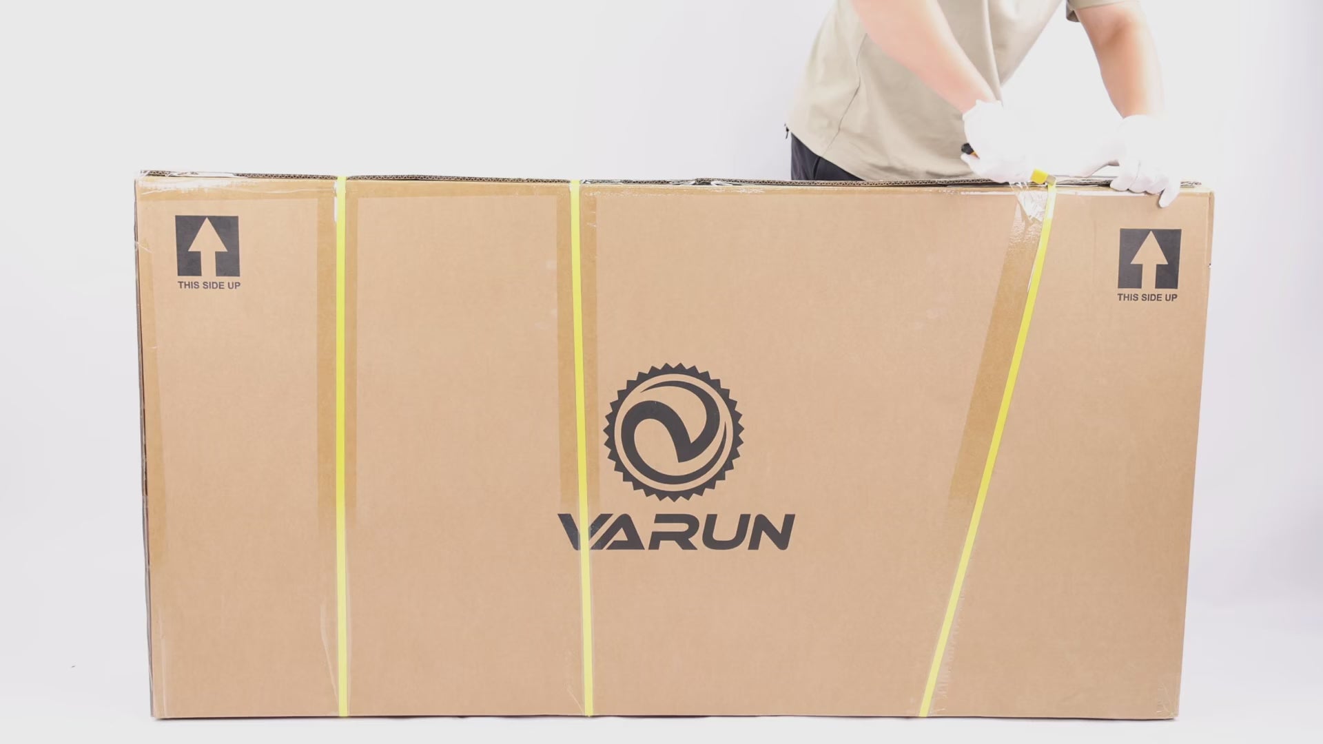 VARUN M26-2 PLUS Installation Video