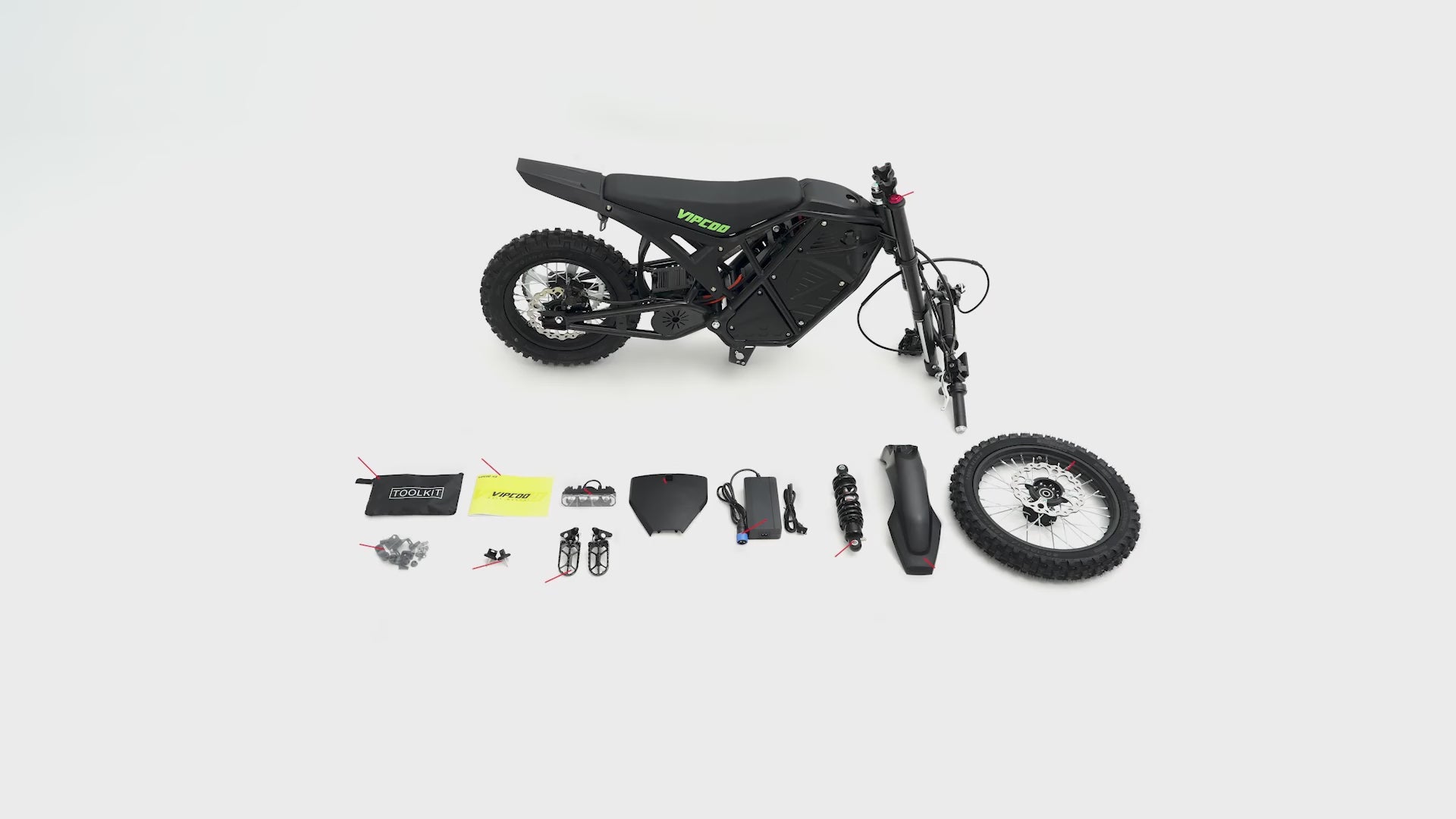 VIPCOO H3