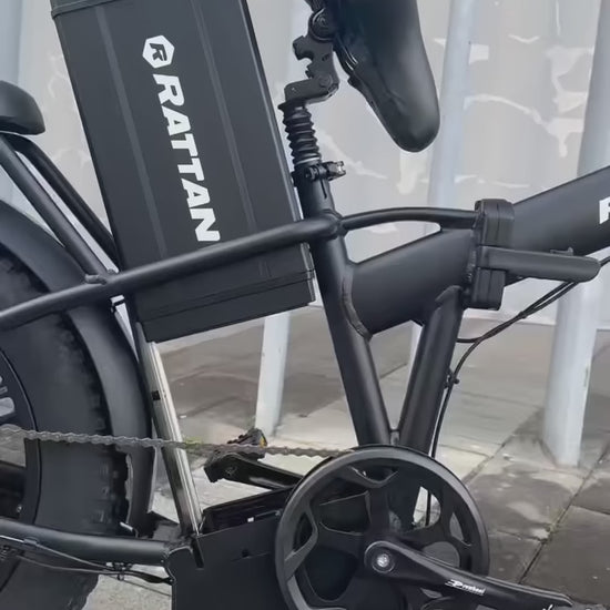 RATTAN LM Ultra – video