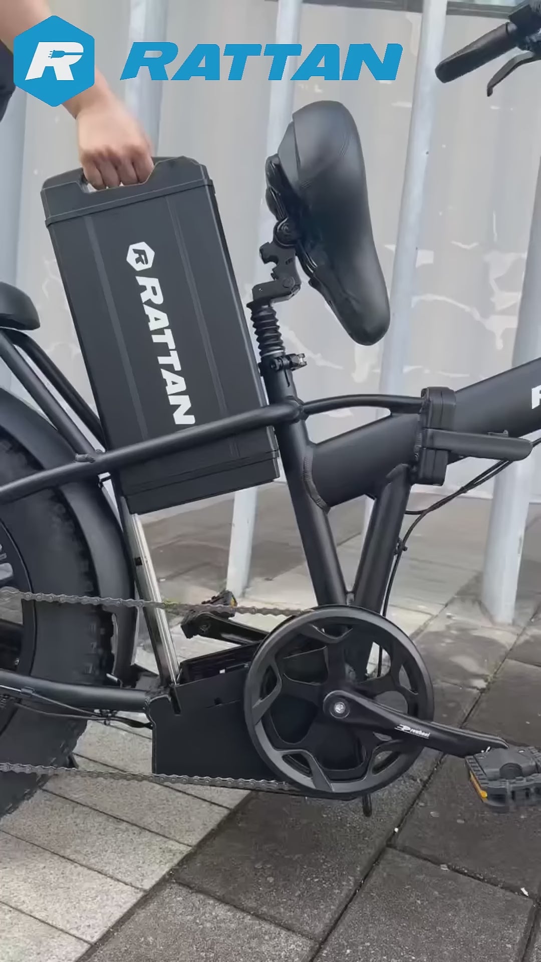 RATTAN LM Ultra – video